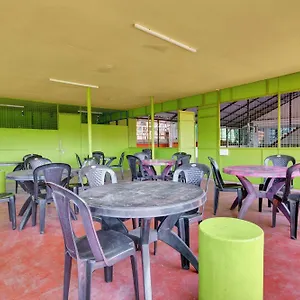 Collection O Lala Homes Hotel