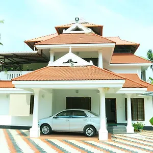 Manavalan House Bed & Breakfast